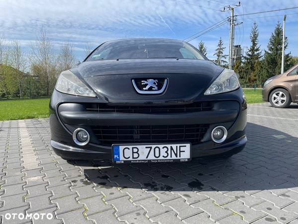 Peugeot 207 1.4 16V Presence - 3