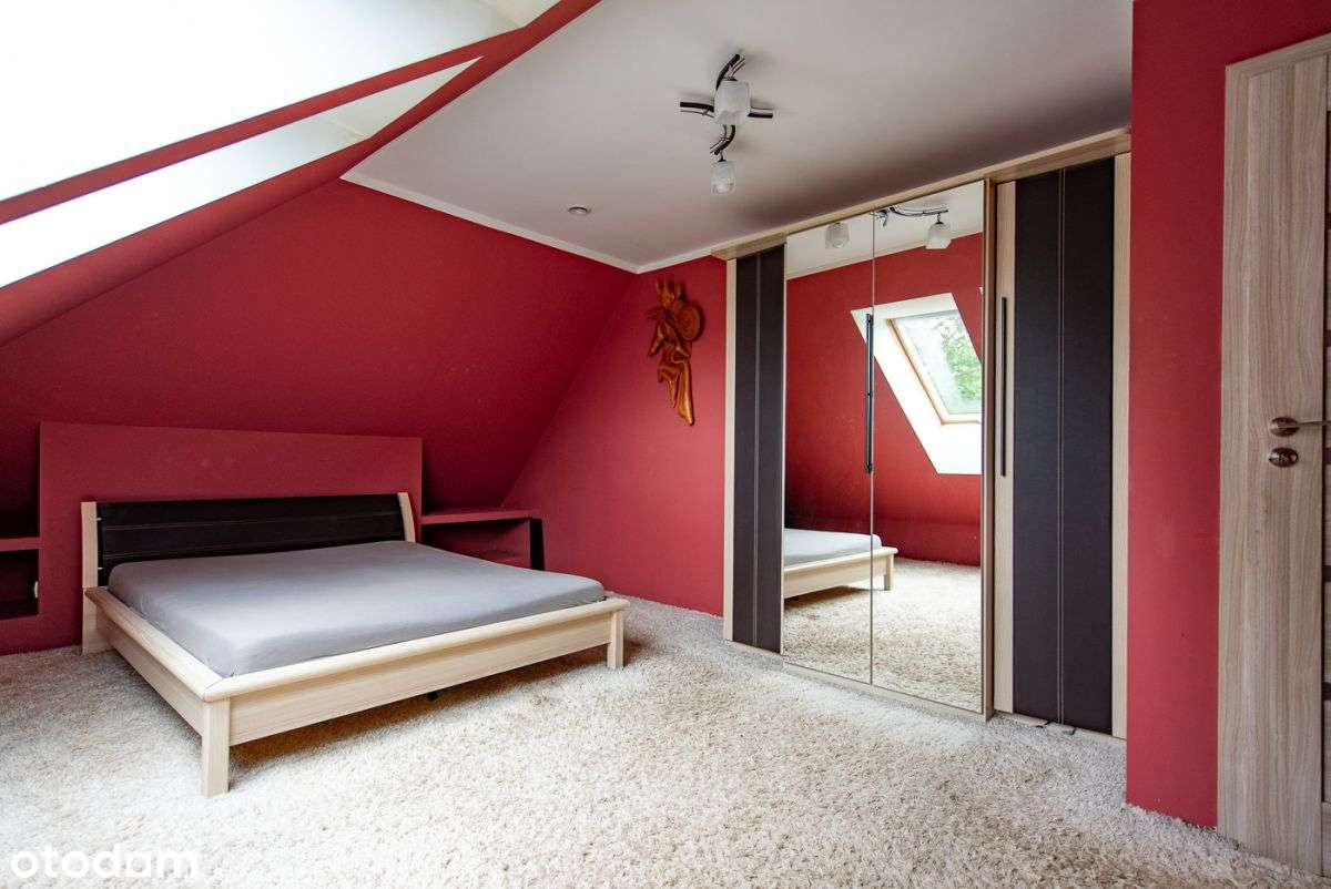 Dom wolnostojący Gutkowo-19