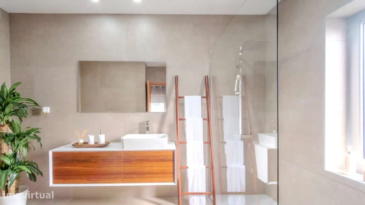 Apartamento T2 Loulé, no  São Clemente - Grande imagem: 4/17