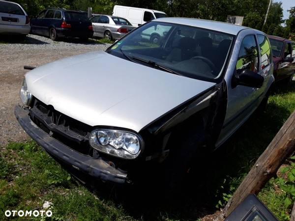 części Volkswagen VW Golf IV 1.4 16V  Hatchback 3 - 5 drzwi - 5