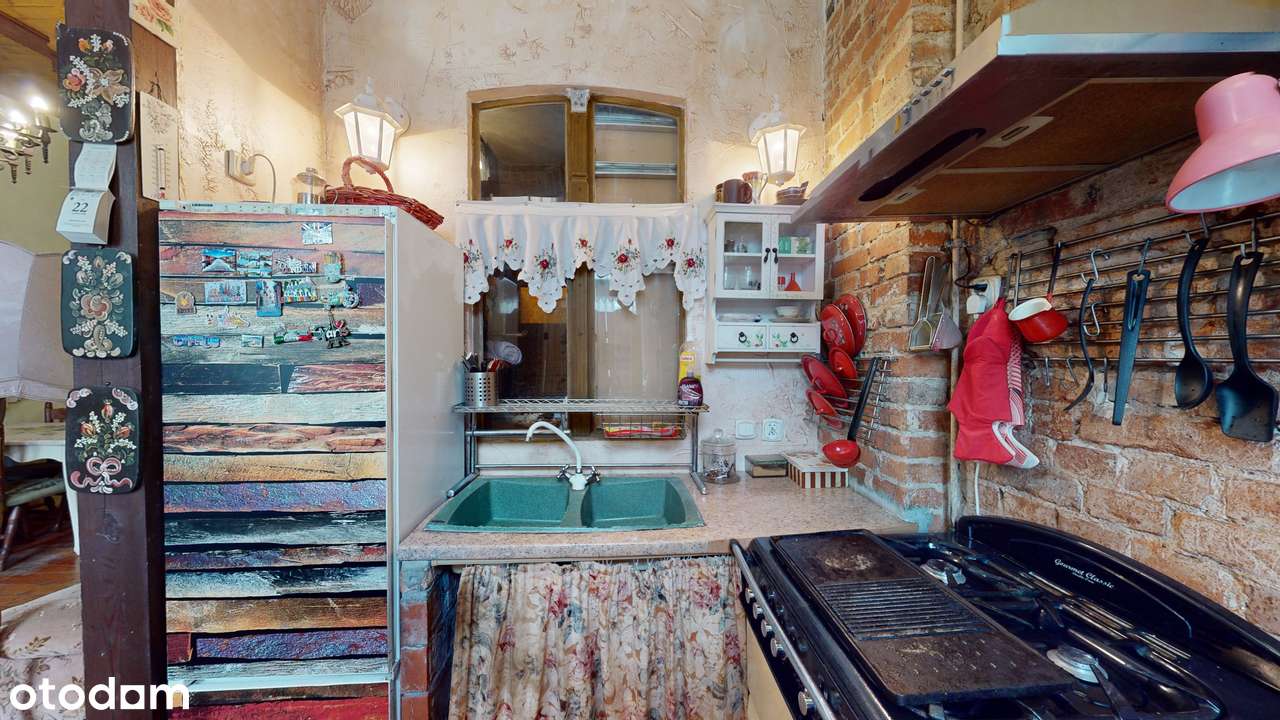 Mieszkanie – wroclaw - Widok 5