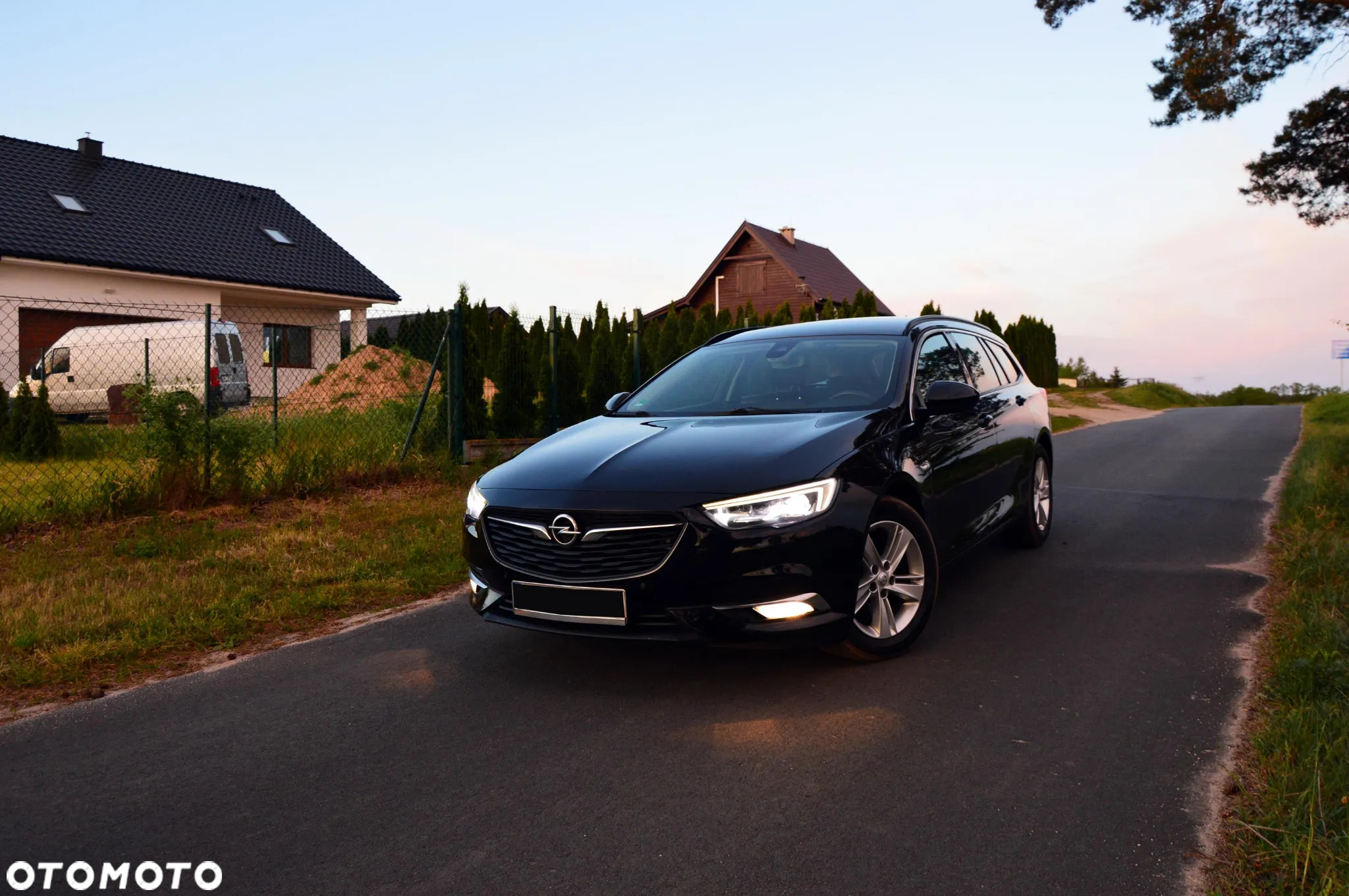 Opel Insignia Sports Tourer 2.0 Diesel Edition - 9