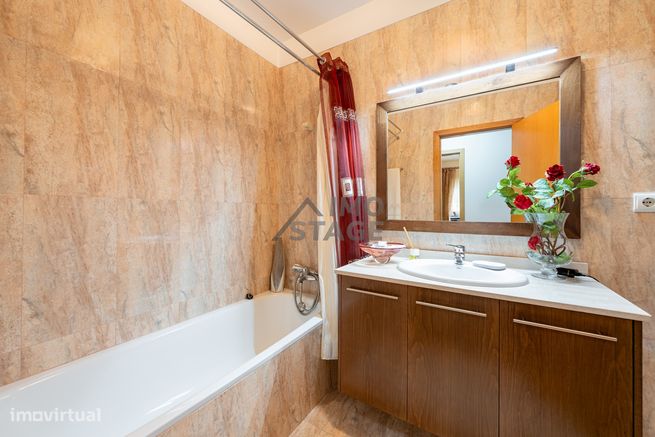 Apartamento, 118 m², Valongo-10