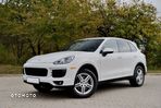 Porsche Cayenne Standard - 4