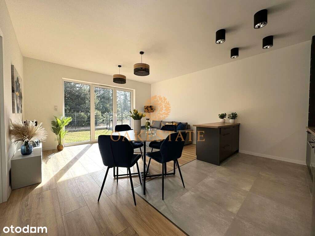 segment parter ogródek parking - Pełny obrazek: 3/11