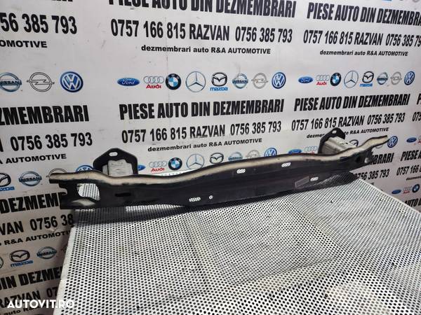 Armatura Bara Spate Bmw Seria 4 F32 F33 F82 F83 Coupe Cabrio Motor N47D20D Dezmembrez Bmw Seria 4 F32 F33 F36 Coupe 2.0 Diesel N47 Bi-Turbo Volan Stanga - Dezmembrari Arad - 4