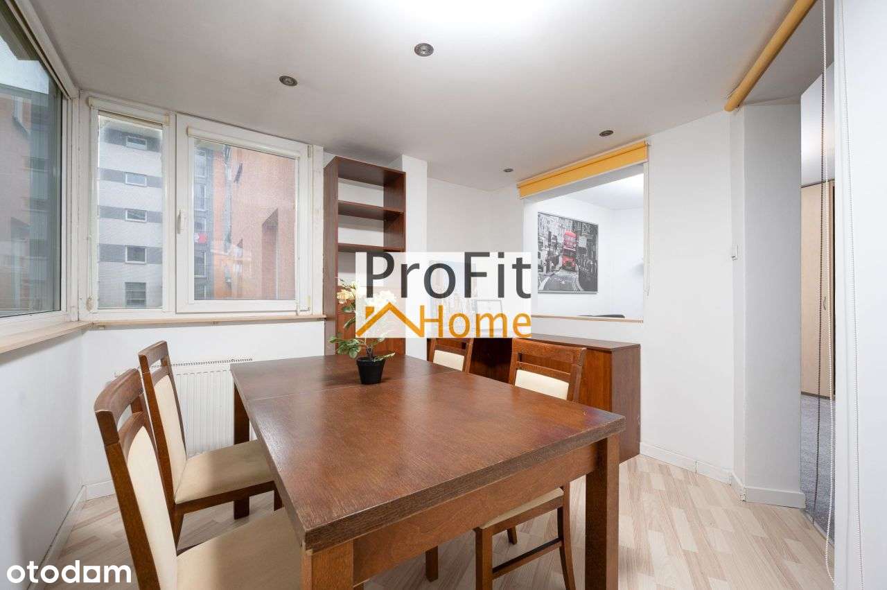 Dwupokojowe z dużym tarasem i komórką lokatorską-1