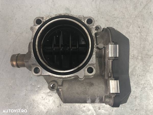 Clapeta de acceleratie BMW / X3 F25 xDrive 20i N20B20A 184cp - 2