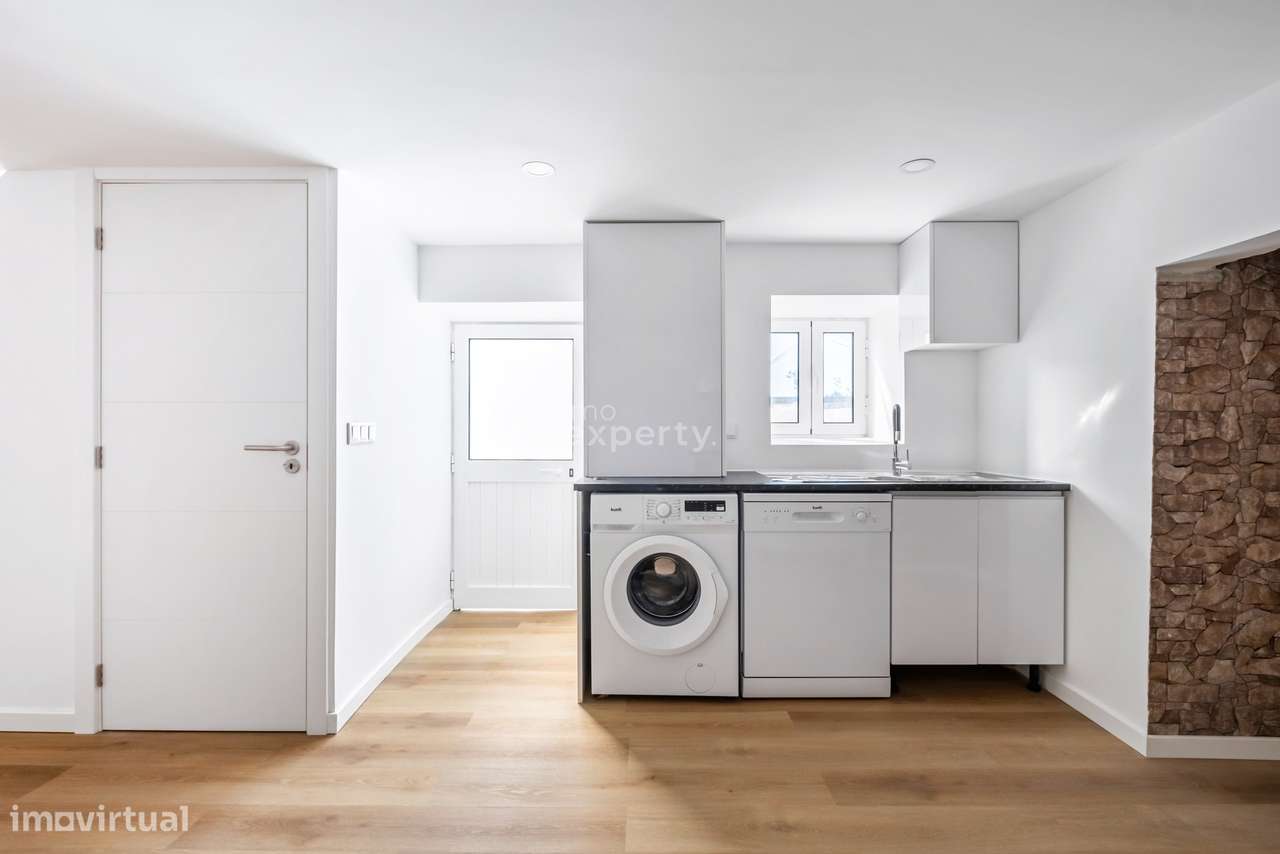 Moradia T2 na Calheta, Ilha da Madeira-13