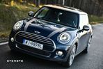 MINI Cooper Seven Chili - 10