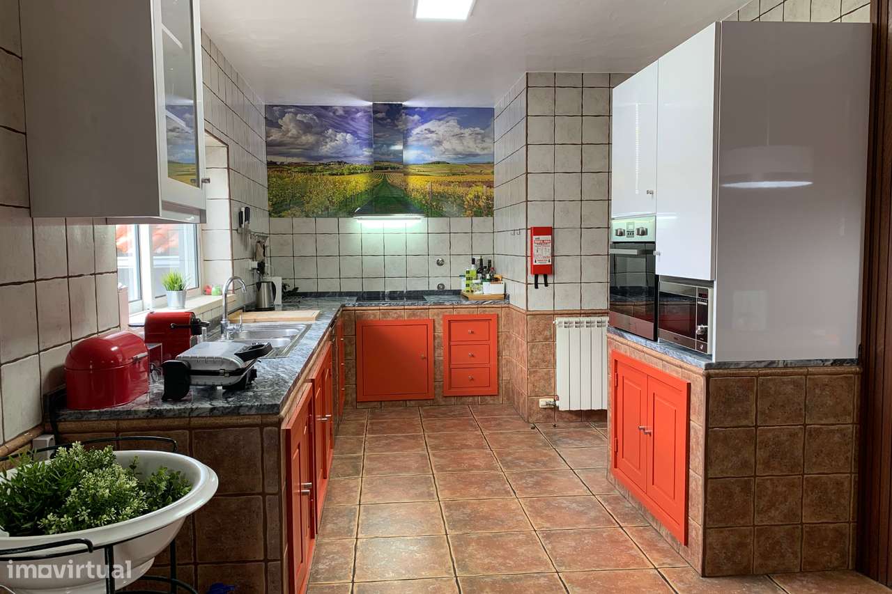 Moradia T6 em Anadia - Grande imagem: 5/20