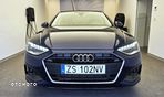 Audi A4 35 TFSI mHEV S tronic - 2