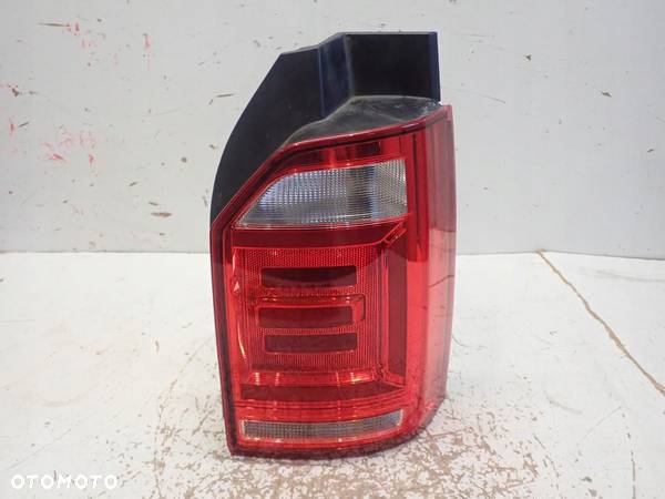 Lampa tył tylna prawa VW T6 2015- 7E0945209E - 1