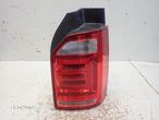 Lampa tył tylna prawa VW T6 2015- 7E0945209E - 1