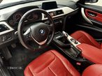 BMW 320 d Touring Line Sport - 31