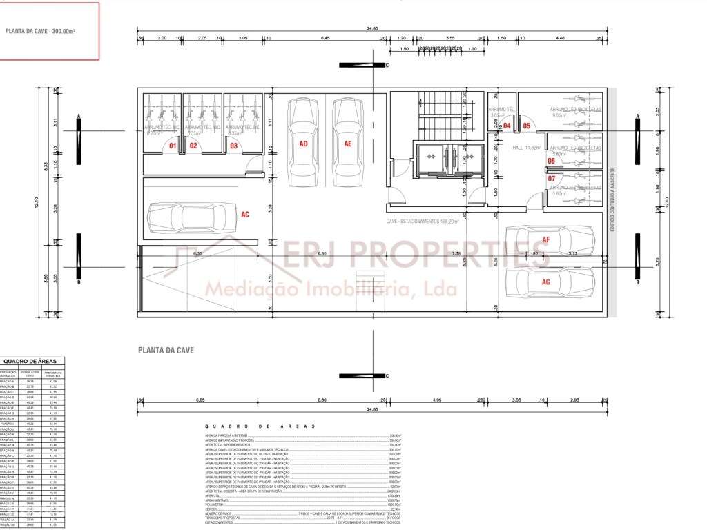 Apartamentos T2 - Grande imagem: 4/15