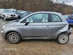 Fiat 500 1.2 8V Dualogic Collezione - 4