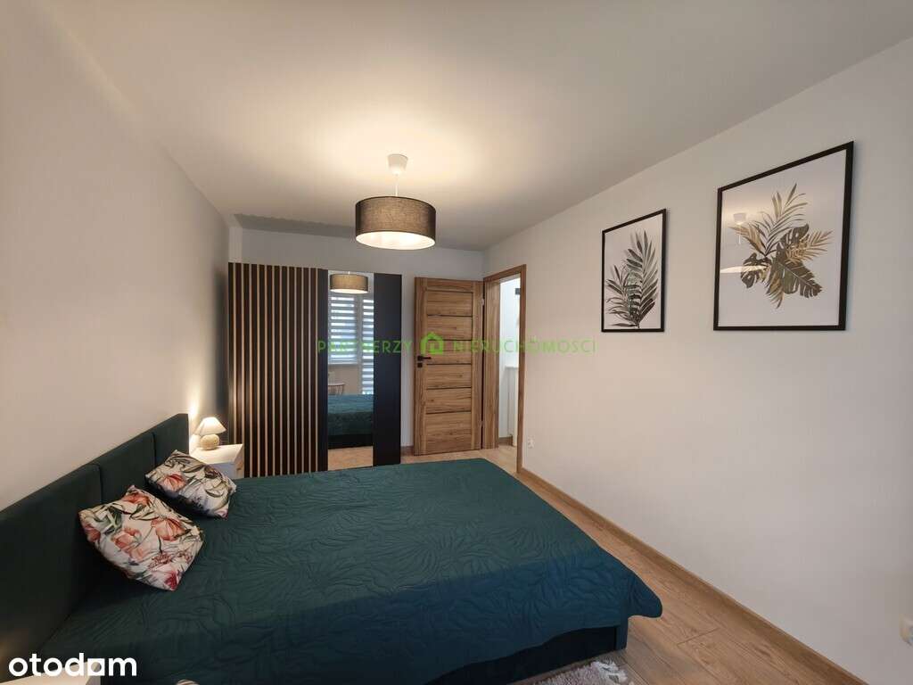 Piękne 2 pokoje po remoncie blisko morza-15