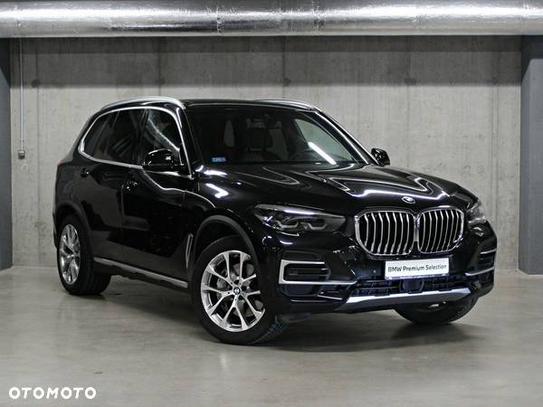 BMW X5 - 8