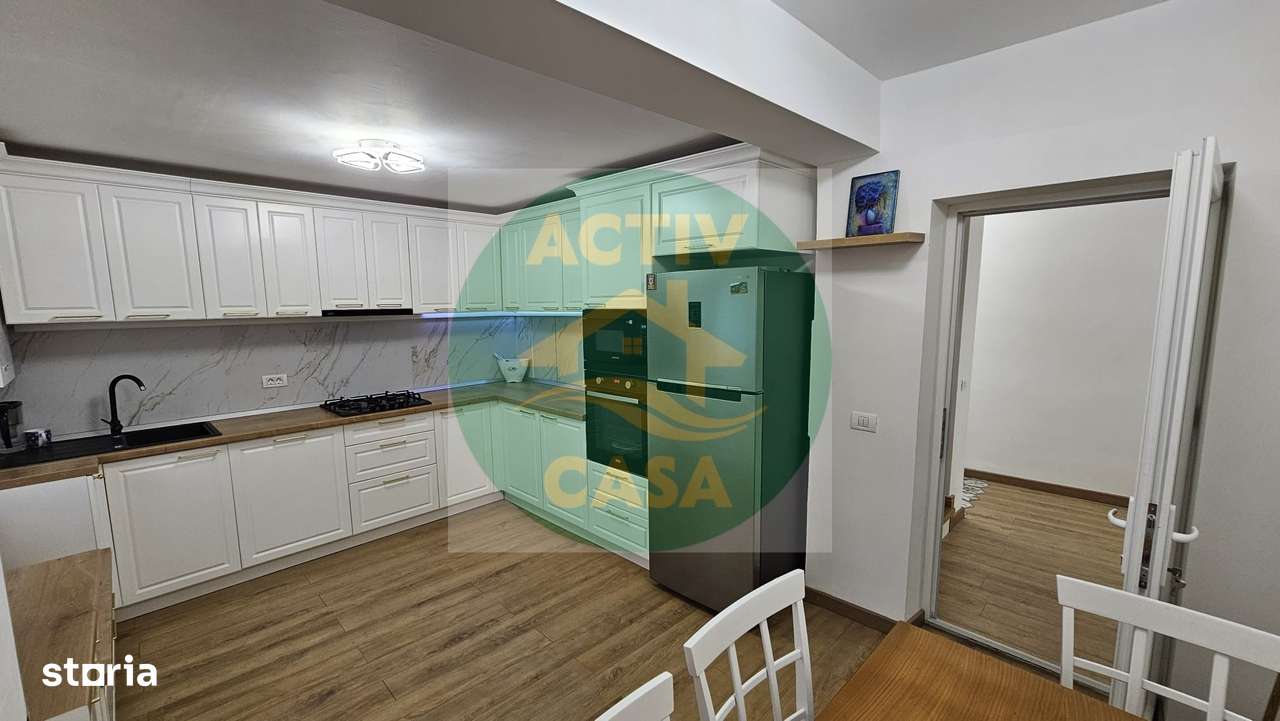 Casa in Roman - Imagine principală: 5/10