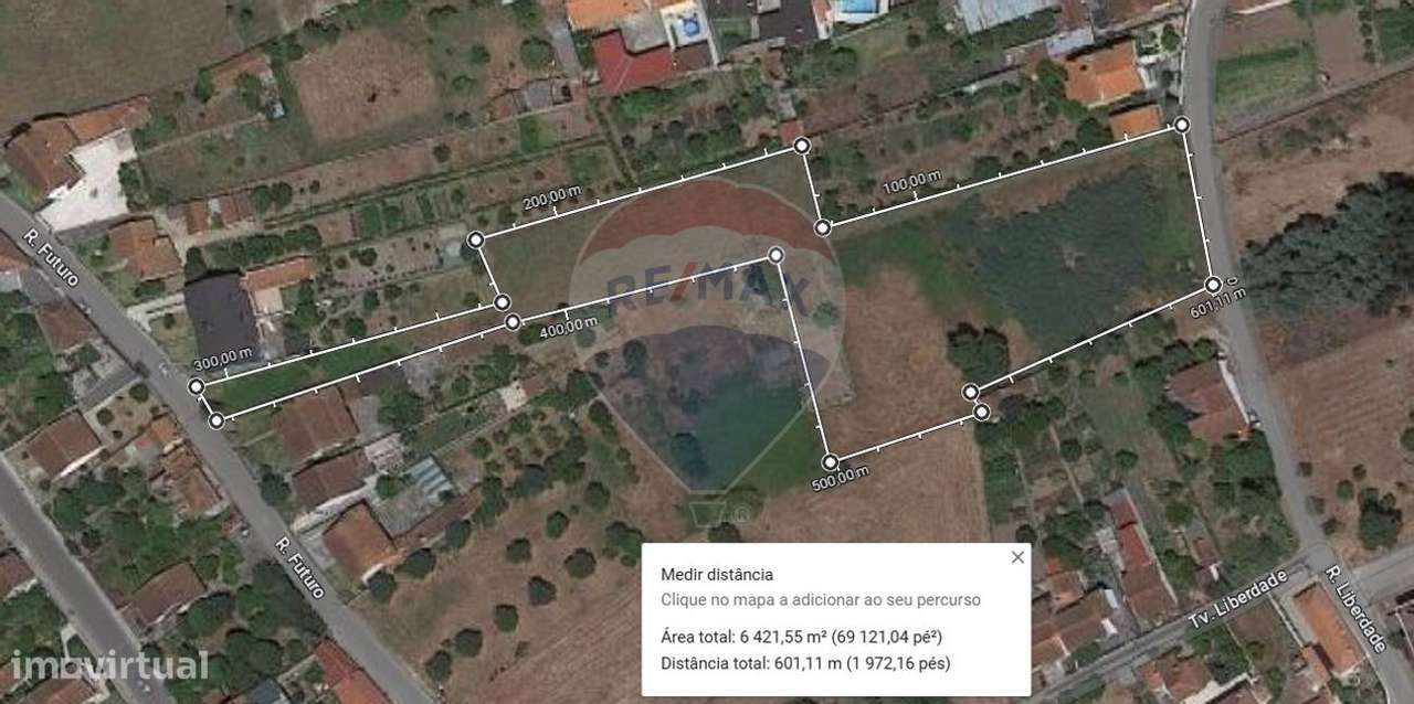 Terreno  para venda - Grande imagem: 3/7