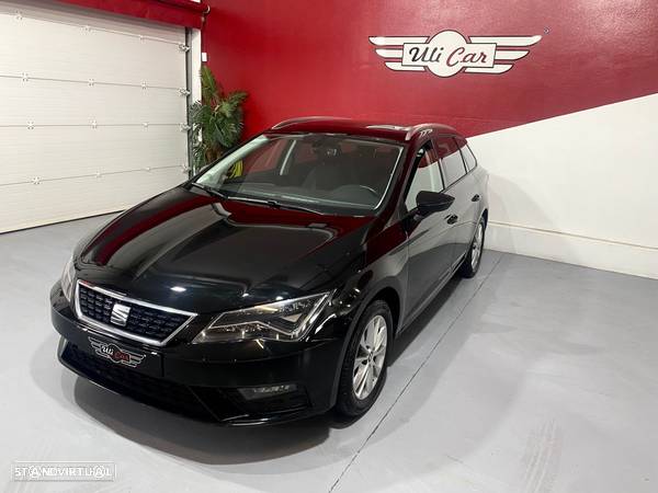 SEAT Leon ST 1.6 TDI Style S/S - 29