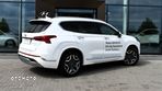 Hyundai Santa Fe 1.6 T-GDI HEV Platinum 4WD - 7