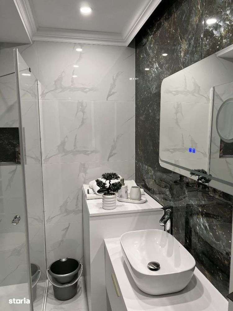 Inchiriez apartment nou - regim hotelier  - perfect pt familie / cuplu - Imagine principală: 5/10