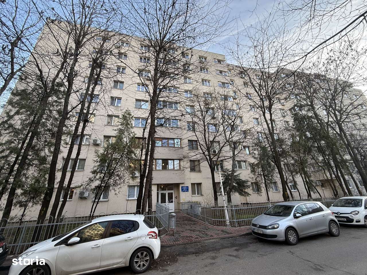 Apartament 3 camere și 2 băi - 69 mp, complet mobilat utilat !-14