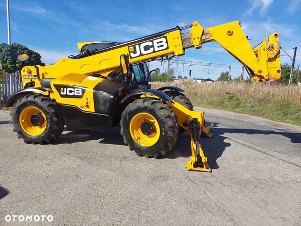 JCB 533-105 - 3