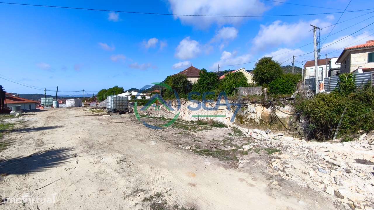 Moradia T4 I Nova I Cond. Fechado, Esposende-12