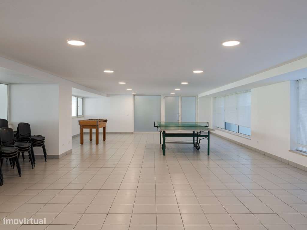 Apartamento T2+1 em Cascais no Condomínio Parque Cidadela-28