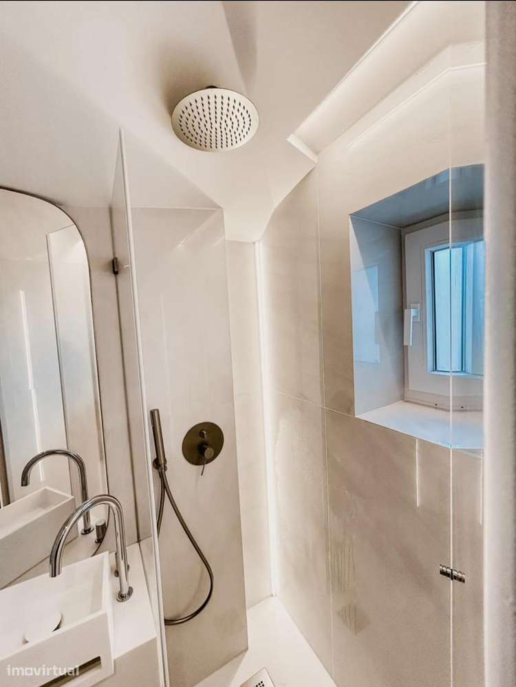 Apartamento T1 na Boavista - Junto à Casa da Música-9