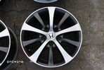 ORYG HONDA 17cali 5x114,3 ET55 ACCORD CR-V HR-V CIVIC - 1