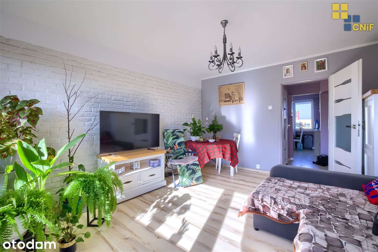 M-4 Raków, duża kuchnia-2