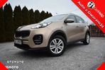 Kia Sportage 1.6 GDI Business Line 2WD - 1