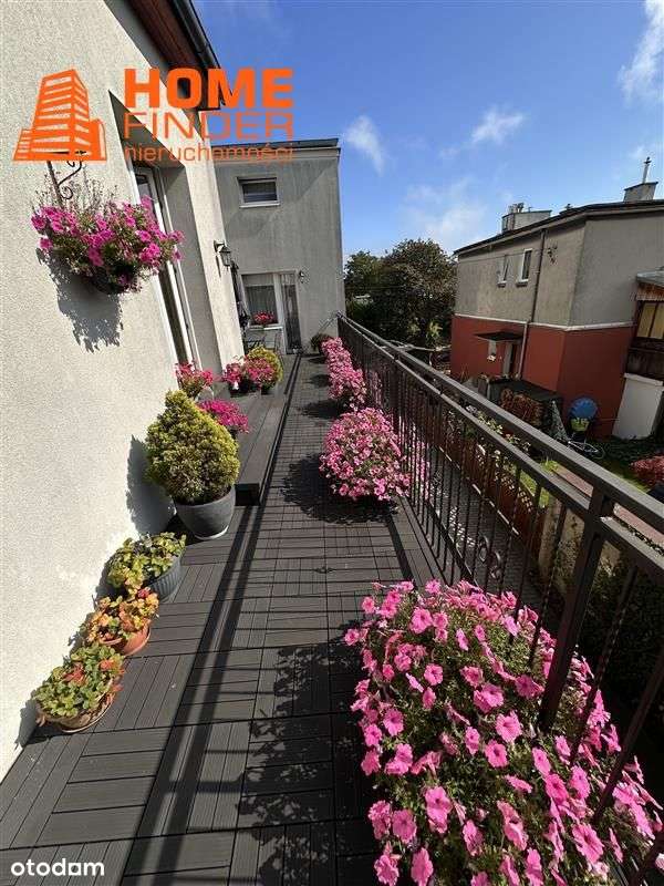 Mieszkanie - Gdynia Orłowo-9