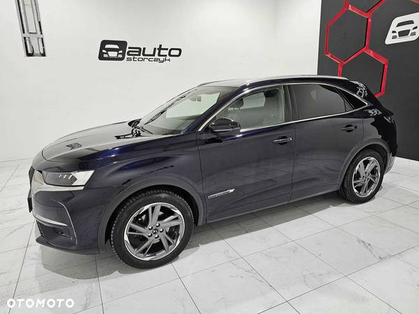 DS Automobiles DS 7 Crossback - 8