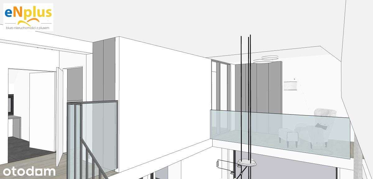 Swoszowice działka z pozwoleniem na budowę-15