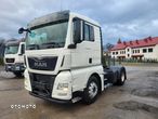 MAN TGX 18.440 - 5