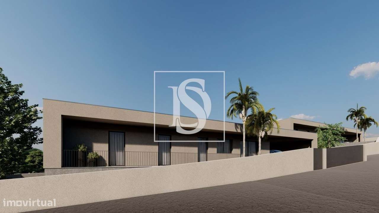 Moradia T3 em construção em Estorão-8