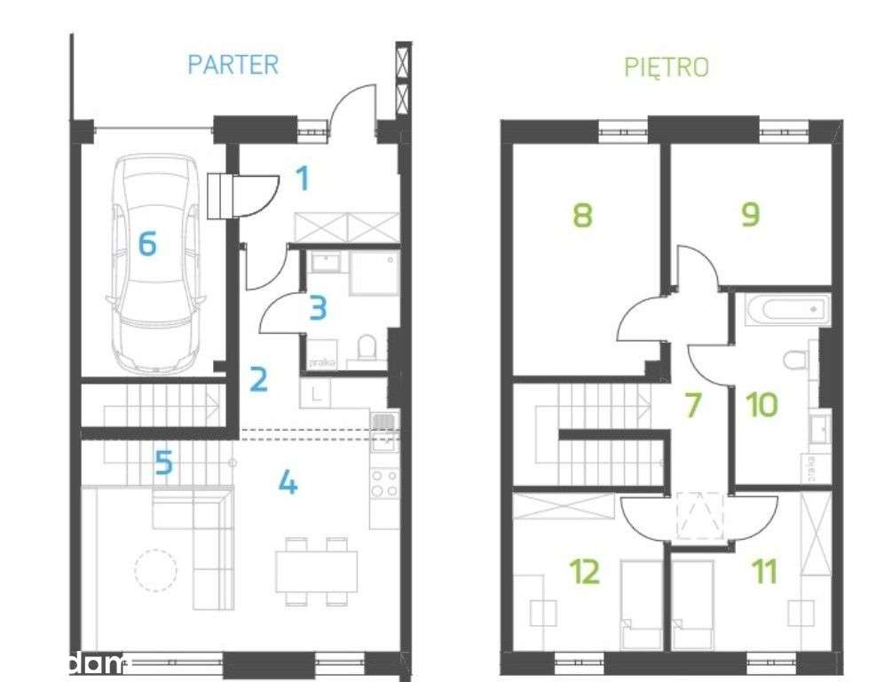 Ostatnia szergówka|garaż|wyjad na Sikorskiego - Pełny obrazek: 5/6