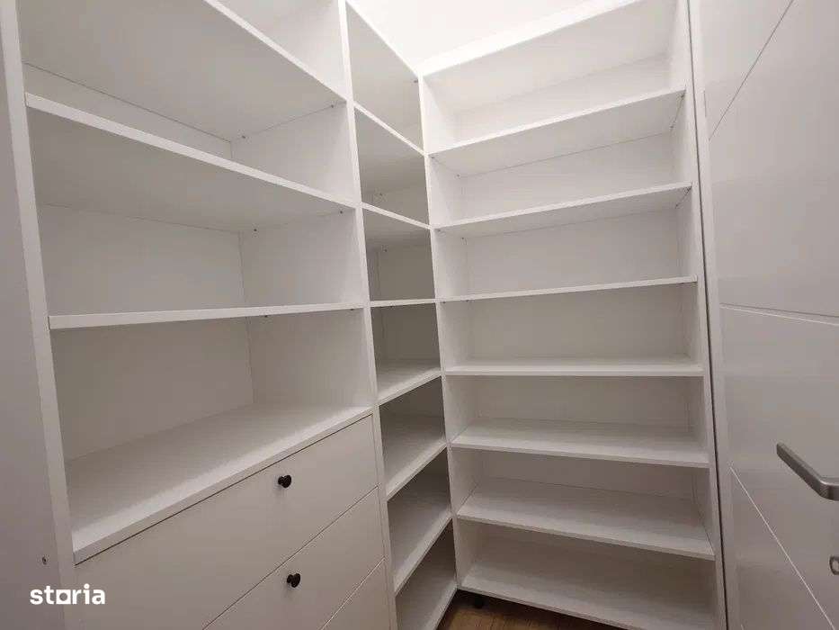 Apartament modern de 2 camere, 44mp, parcare, Abatorului - Imagine principală: 5/5