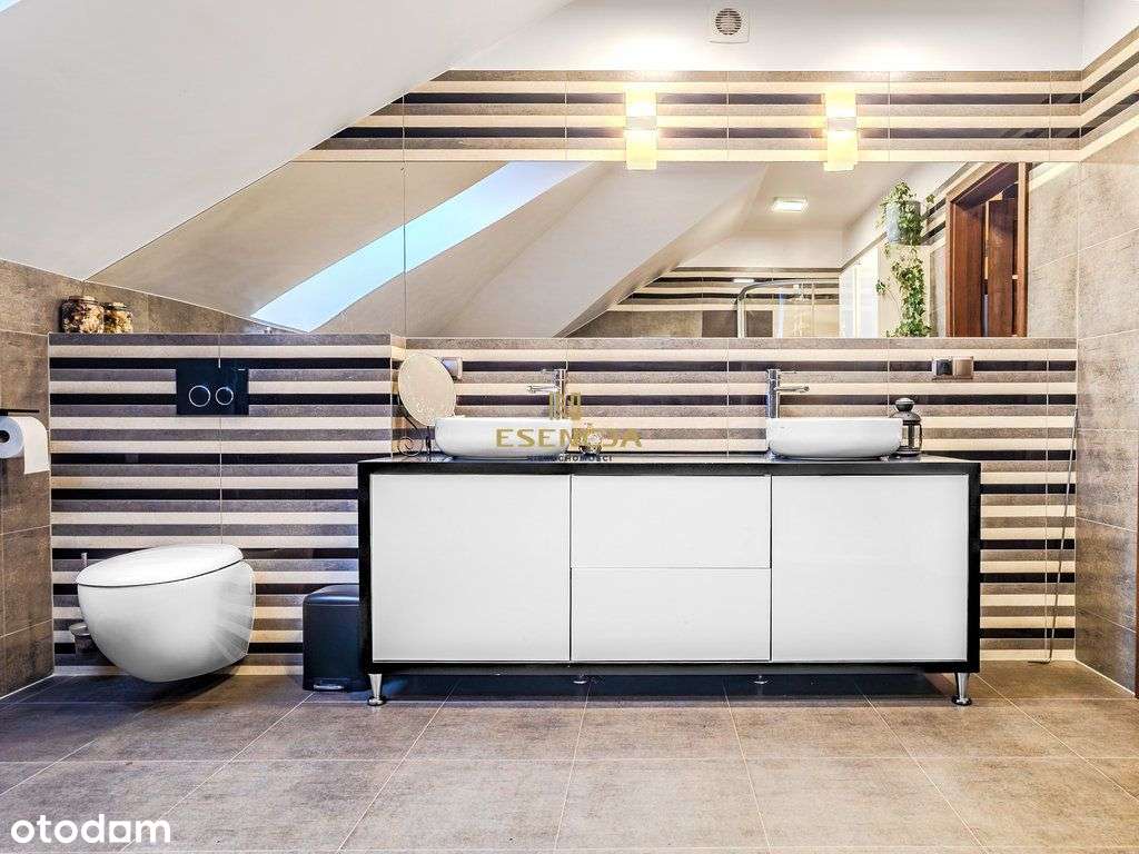 Wyjątkowa posiadłość w Szczawniku (gm. Muszyna)-9