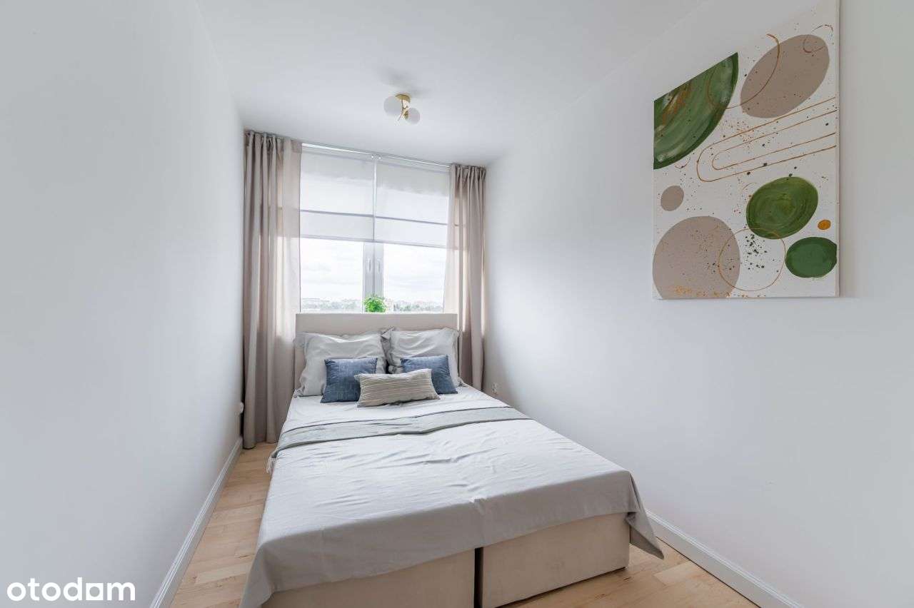 3 Pokoje | Eco Remont | Blisko Metra | Klimatyzacj-3