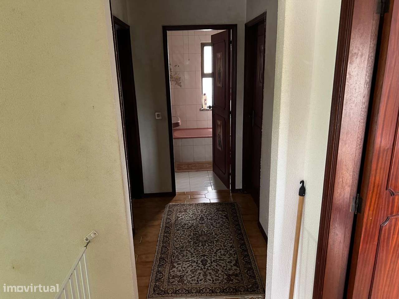 Moradia Geminada T4| São Silvestre, Coimbra-11