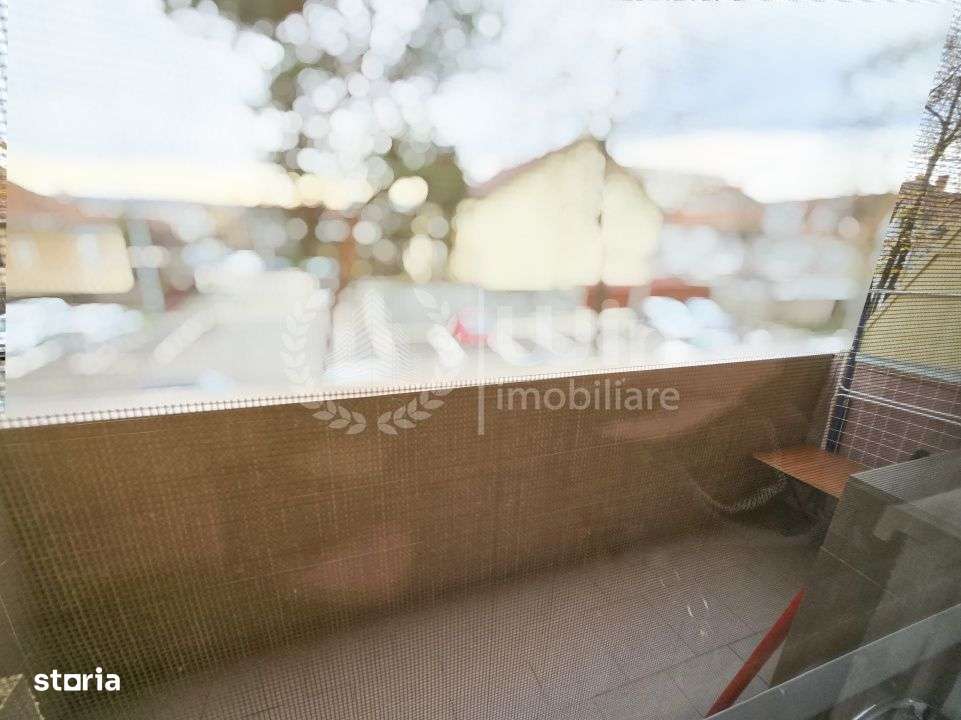 Apartament 3 camere | Decomandat | Etaj 1 | Balcon | Grigorescu - Imagine principală: 5/5