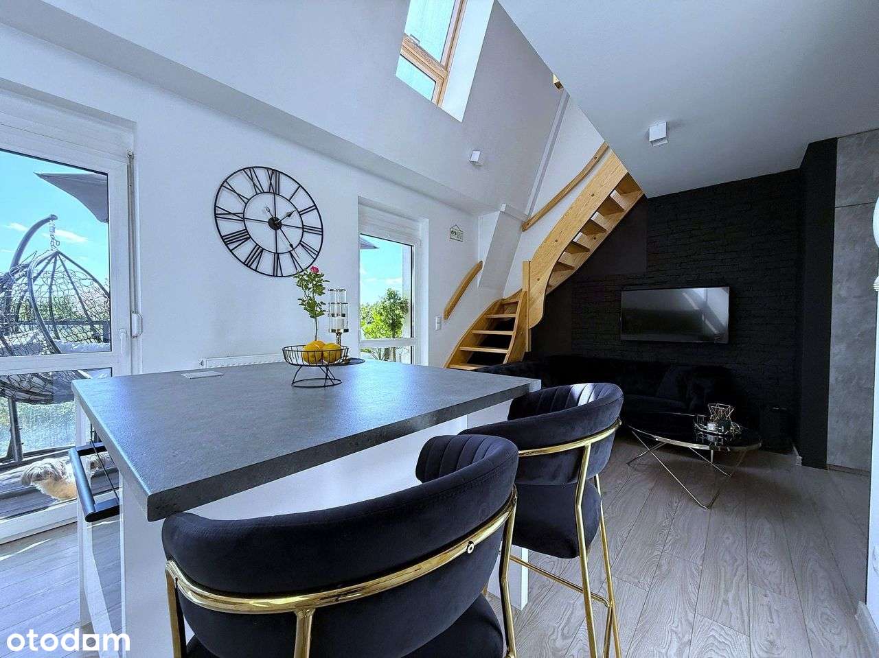 Mieszkanie z Charakterem Premium Opole - Pełny obrazek: 2/13