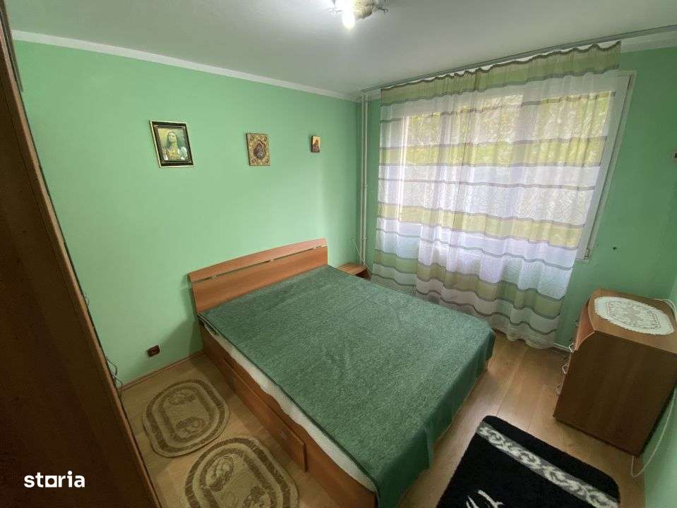 Apartament 2 camere, zona Narcisa - Imagine principală: 3/8