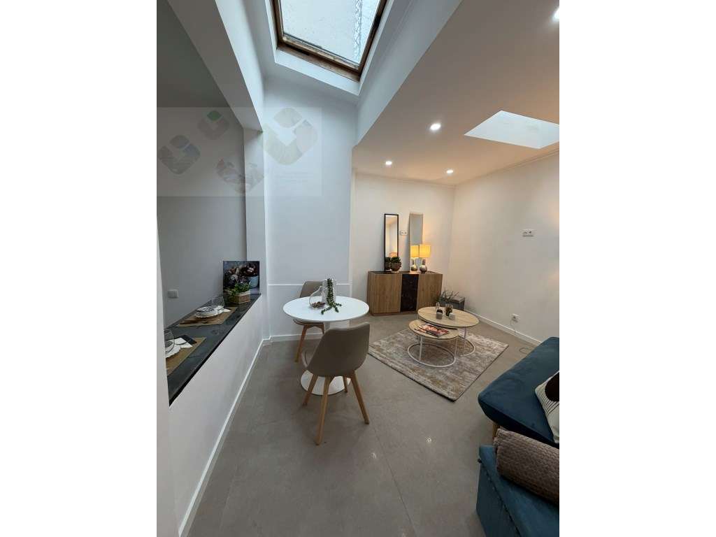 Apartamento T3 Venda Lisboa-11
